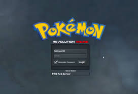 The elite four's second round (ask on the forums or chat how to get there) offer higher level pokemon (in the 60's to 70's). 11 Best Tips For Pokemon Revolution Online A Dog In The Fog