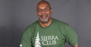 Aaron Mair Elected Sierra Club President Sierra Club