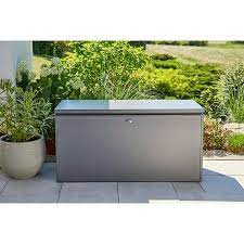 Makita batteri hækkeklipper duh523z 52 cm u/batteri og oplader. Sunfun Garten Aufbewahrungsbox 132 X 60 X 58 Cm Anthrazit Bauhaus
