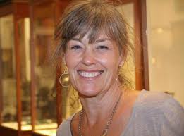 Steven Forster's Party Central: Ariodante Contemporary Craft Gallery in New  Orleans celebrates opening of new work