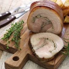 This is not a usual christmas dish, as it has too much other rich food to compete with during the christmas feast, however, it will fit the bill perfectly. Beyond Turkey 5 Non Traditional Christmas Dinner Ideas Spragg S Meat Shop