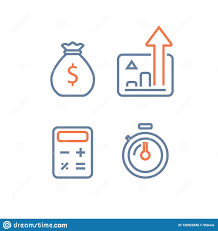 fast income growth long term investing strategy financial