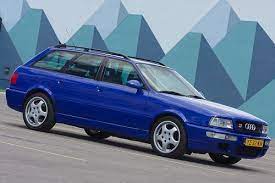 1995 Audi Rs2 Avant Cars And Motor Audi Rs Audi Dream Cars