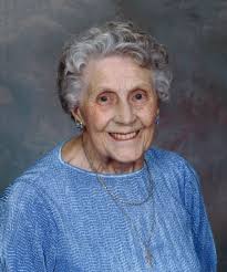 Evelyn Pritchard Obituary