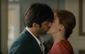 kurt seyit ve sura seyit evlendi 3 bolum sonra final tv programlari milliyet blog romantik filmler finaller tv