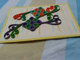 We've been having a little bit of fun lately doing some hands on shape activities! 14 Art For Hari Raya Ideas Ramadan Crafts Eid Activities Eid Crafts