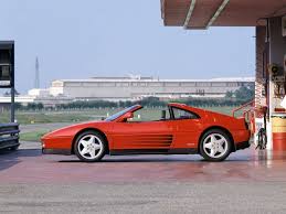 Classics on autotrader has listings for new and used ferrari 348 classics for sale near you. Ferrari 348 Ts Specs Photos 1989 1990 1991 1992 1993 Autoevolution