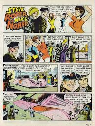 Image result for Yellow 1983 Roper