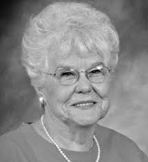 Mary Alice Walker McGraw