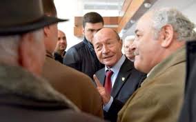 Pentru alte sensuri vedeți băsescu (dezambiguizare). BÄƒsescu Ponta Nu L Va Transporta Gratis Pe TÄƒriceanu In Viitorul Parlament Nu È™i Poate Asuma CreÈ™terea Pragului Ca AlianÈ›Äƒ Va Avea Nevoie De 8 Pentru A Intra In Parlament