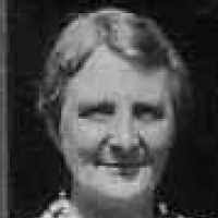 Nellie Oliver (1891–1961) • FamilySearch