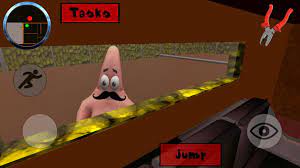 You play against an advanced ai that learns from your every move. Hola Patrick Esponja Neighbor Bob 3d Espanol For Android Apk Download