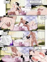 Hatsu-koi BSS Porn Comic english 05 - Porn Comic