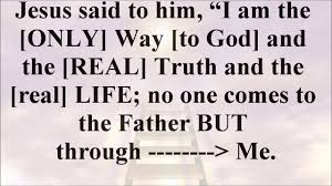 December 8 John 14 5 6 Jesus Quotes John 14 Daily Devotional