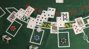 It all depends on how many copies of the game or how many items you sold. How To Tell If You Re Playing Blackjack With A Card Counter