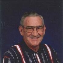 Joe S. Cross Obituary 2012