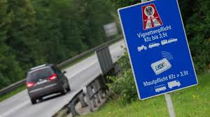 Interaktive Karte Maut In Europa Hier Mussen Autofahrer Zahlen Augsburger Allgemeine