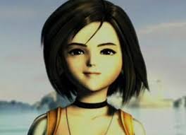 Tifa Lockhart, Final Fantasy VII Premium Heart ~Lelouch Lamperouge's Hat