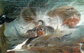 What are some legendary sea creatures? Sea Monster History And Top 15 Famous Sea Monsters Mythology Net