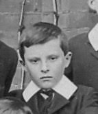 Lives of the First World War