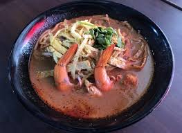 Christina jong, 64, said that she started off by helping her mother to sell their own laksa in their quiet little hometown of. 5 Sarawak Laksa In Kl Pj Ranked Uppre
