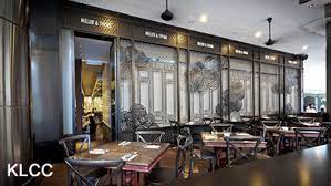 Melur & thyme is a dreamer's space where food lovers gather to enjoy many different gastronomic fares from the east & west. Melur And Thyme