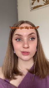 Tesco Shopper in the UK: A British Supermarket Experience