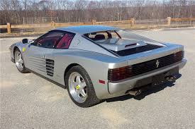 Check spelling or type a new query. 1989 Ferrari Testarossa