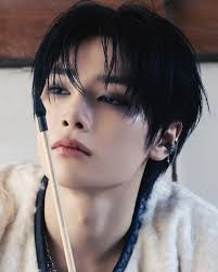 I have been asked to continue the appreciation posts for all the members,  so I shall. Starting with I.N 🫶🏻