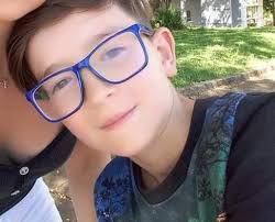 Então, quatro anos depois, o caso de outro menino desaparecido deu aos policiais a chance de encontrar o primeiro garoto vivo. Localizado Corpo De Menino De 11 Anos Desaparecido No Norte Do Estado Mae Confessou O Crime Rio Grande Do Sul Jornal Nh