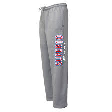 Pocket Sweatpant