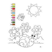 These spring coloring pages are sure to get the kids in the mood for warmer weather. Top 25 Free Printable Preschool Coloring Pages Online