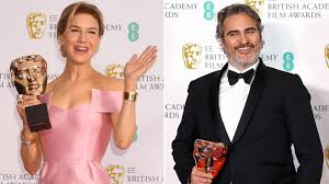 Bafta's annual film awards ceremony is known as the british academy film awards, or the baftas, and reward the best work of any nationality seen on british cinema screens during the preceding year. Bafta Film Awards To Add Nominees And Take Other Steps After Diversity Row Bbc News