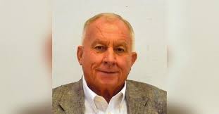 Gary Carl Laird Obituary