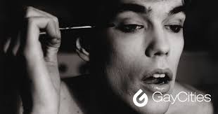 Masculinity and queer life explored in major new photography exhibition