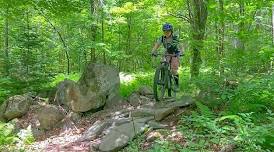 Spinnin' Sugar Skills Clinic: Introduction to Climbing Skills