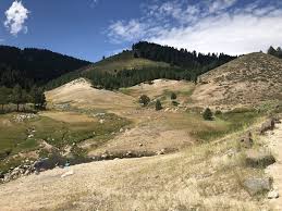  cold springs ski liftcold springs ski lift is 1.8 mi (2.8 km) from central ketchum, why not stop by during your stay. Worswick Hot Springs Idaho Alltrails