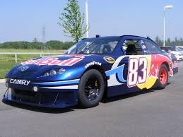 Nascar replica for sale or trade for 67 camaro, chevelle, nova. Throwback To This Street Legal Machine Our Dealer Toyota Our Owner Used To Own Mb2 Nascar