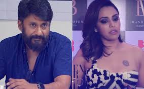 Последние твиты от vivek ranjan agnihotri (@vivekagnihotri). Is Swara Bhasker Losing The Plot Actress Feels Filmmaker Vivek Agnihotri Told Her To Get Raped