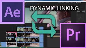 Premiere wins this contest, hands down. Chinfat Round Tripping Or Dynamic Link To After Effects Adobe Premiere Pro Cc 2017 Premiere Bro