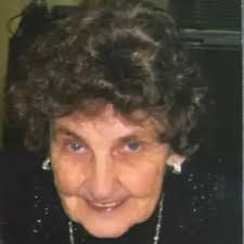 Obituary information for Bernice Clark