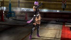 Can i carry over my dlc and other data from dead or alive 5 last round? Dead Or Alive 5 Last Round Core Fighters On Steam