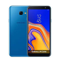 Released 2018, october 178g, 7.9mm thickness android 8.1 16gb/32gb storage, microsdxc. Samsung Galaxy J4 Core Full Specification Price Review