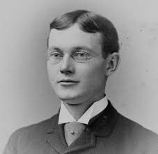 Frederick Oliver “Fred” Popenoe (1863-1934)