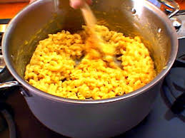 Stove Top Mac N Cheese Recipe Mac And Cheese Homemade Food Network Recipes Recipes