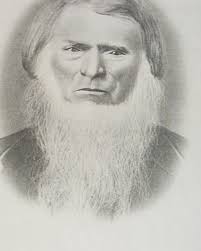 Edward Pace (1790-1874)