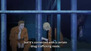 Watch banana fish english dubbed & subbed. Banana Fish English Dub Anime Planet