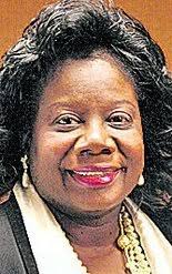 Genesee County Treasurer Deb Cherry, Commissioner Brenda Clack ask banks  for meetings