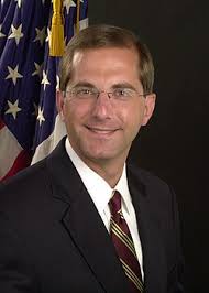 Alex Azar