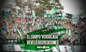 The club is one of only three clubs to have played in every first division tournament in the country's history, the other two teams. Atletico Nacional Confirmo Aval Para Ingreso De Publico